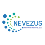 logo nevezus innovation
